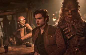 Alden Ehrenreich ainda pode ser Han Solo em novos projetos de Star Wars